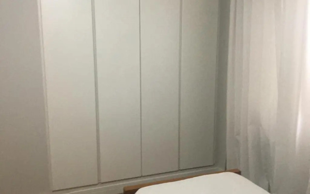 Casa confortavel pra relaxar na serra