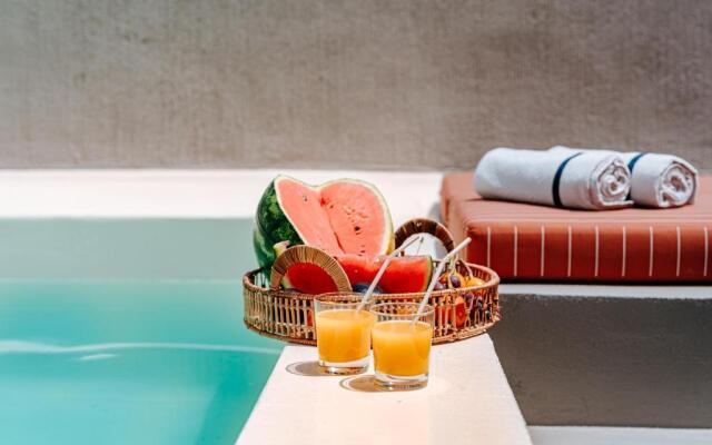 Present Perfect Villa