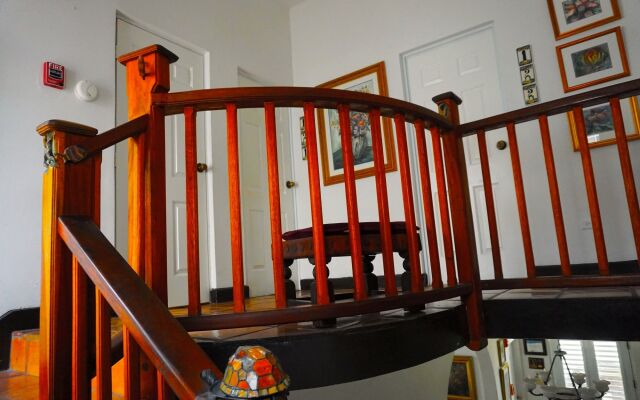At Wind Chimes Boutique Hotel