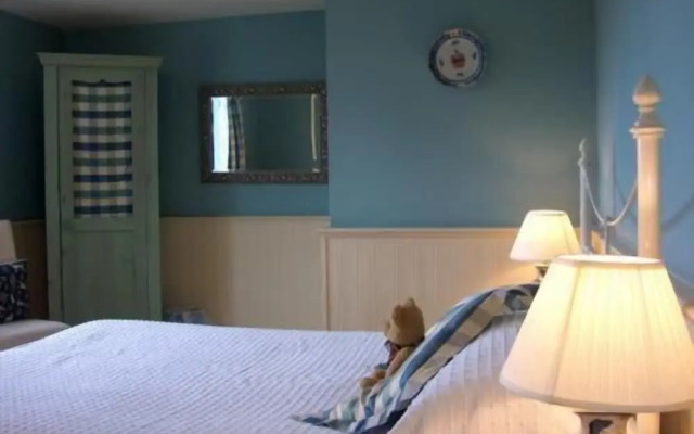 Hunters Rest Inn