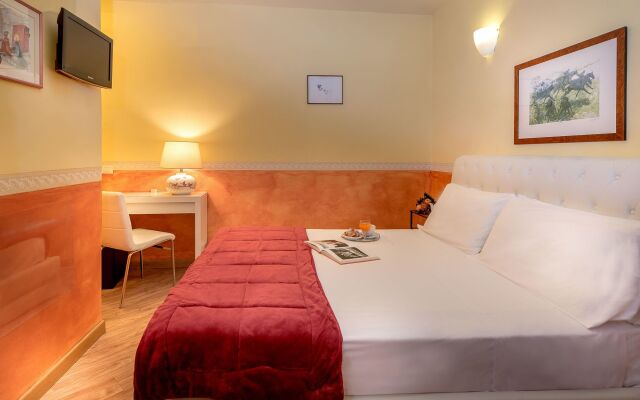 Le Stanze Dei Medici