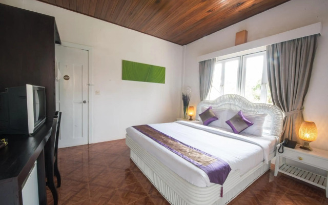 Lavender Angkor Boutique