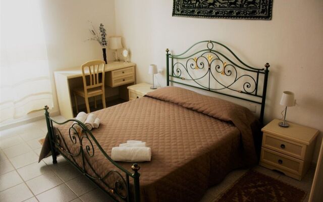 Casa Gandamar B&B