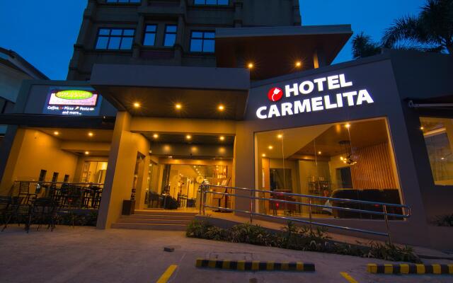 Hotel Carmelita