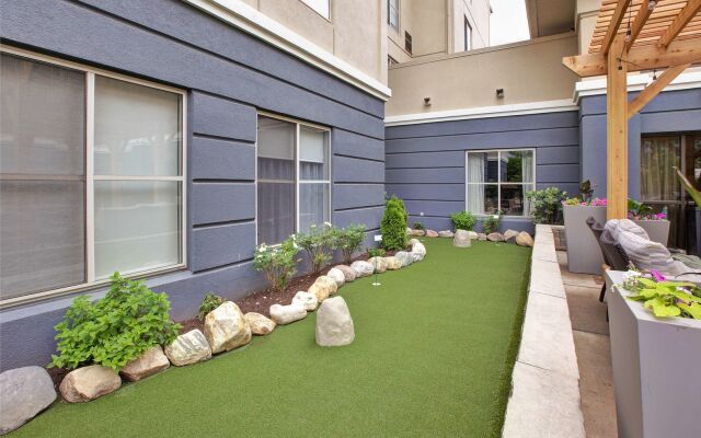 Homewood Suites by Hilton South Dayton Miamisburg