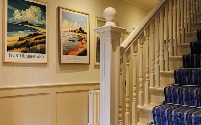 The Sunningdale Bamburgh