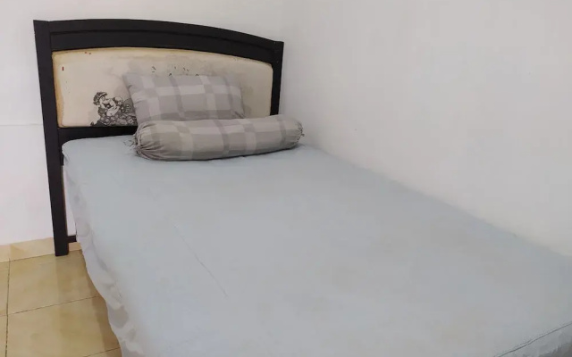OYO 3401 Homestay Amanda Syariah