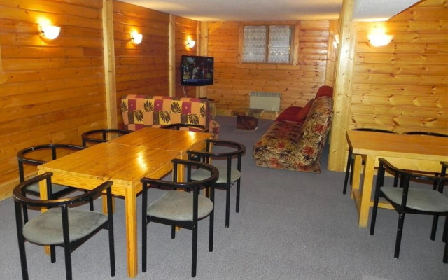 Hôtel Résidence Les Colchiques