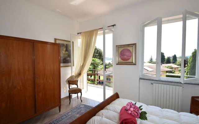 Belvilla by OYO Villino Lucrezia