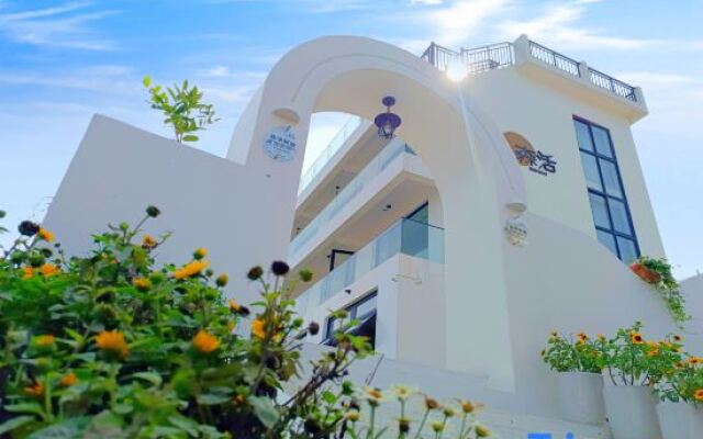 Seaview Forest Life·Aerobic (Shengsi Nanchangtu Beach Branch)