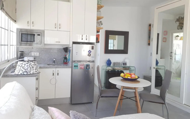 Apto/Suite Santa Cruz Tenerife