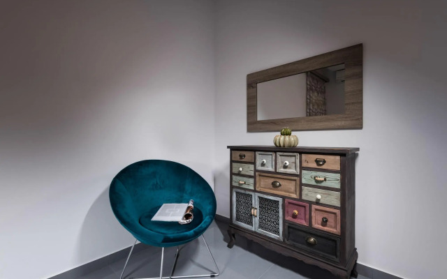 Marvarit Suites