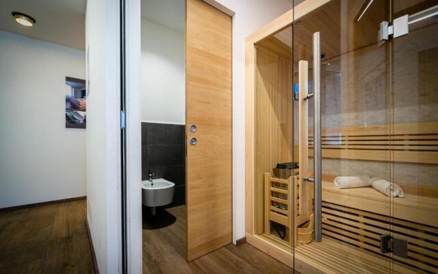 Luxury Apartment Mulino