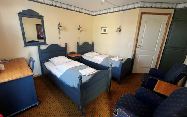 Sirevåg Konferansehotel