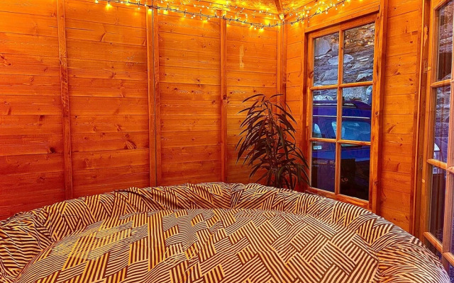 Zip Cottage Sleeps 2-3 Climb Snowdon zip World
