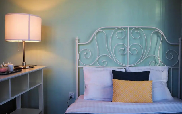 Wawelove Kossak Spacious 2 Bedroom Apt.