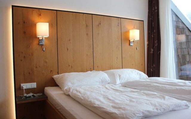 Absolut Alpine Apartments - Apartment am Sonnenhang