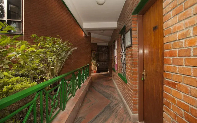SPOT ON 662 Hotel Ngudrup