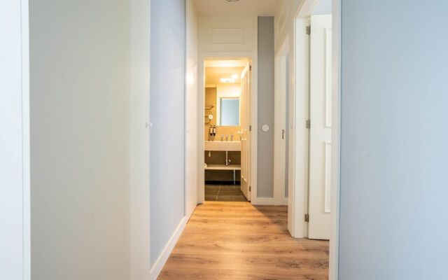 Sta Catarina 632 by LovelyStay