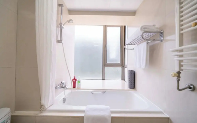 Tyms  3BR Family Haven Yongxin Century