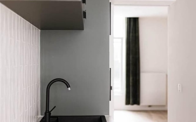 Gorgeous Apartment in old City Centre of Antwerp 1