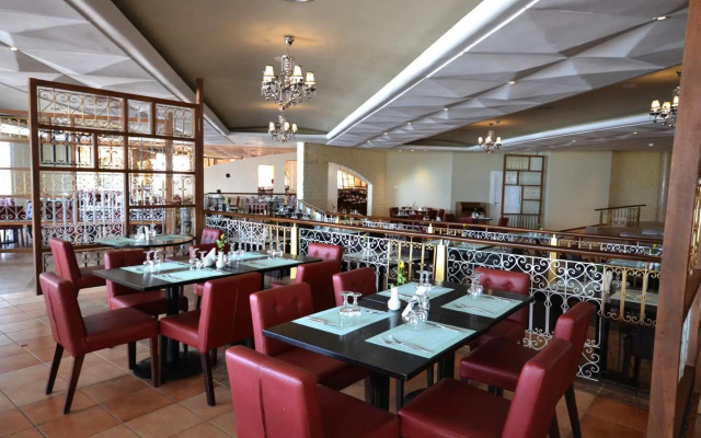 Amadil Ocean Club