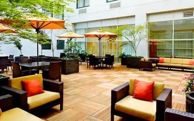 Courtyard by Marriott Pittsburgh Downtown