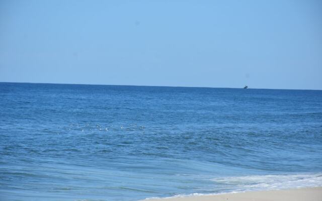 Hotel Villaggio dos Ventos