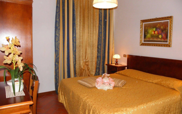 Abadia Farneto