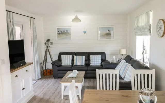 Coastal Cottage