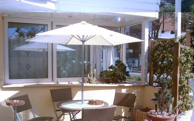 Hotel Ristorante Locanda Rosy