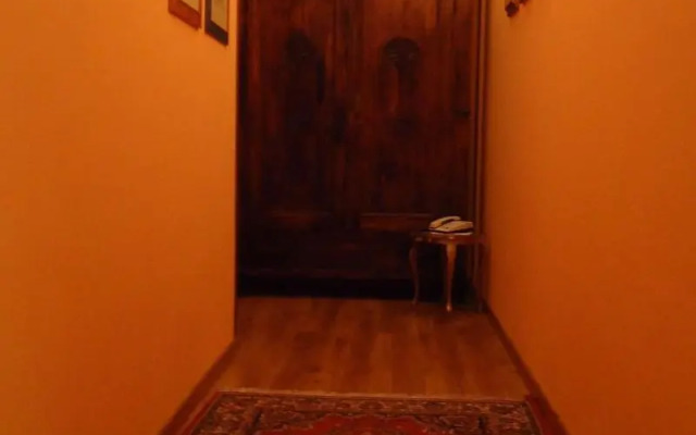 Hotel Archimede Ortigia