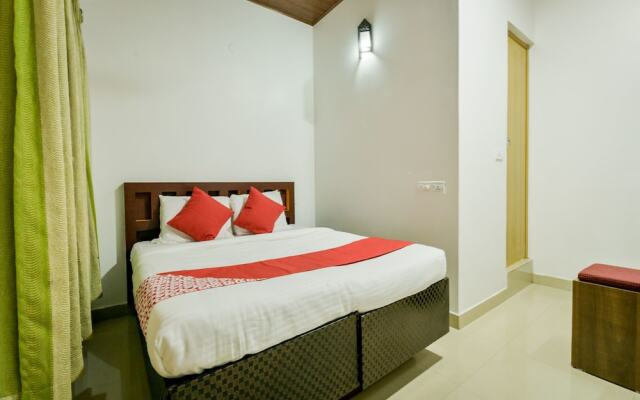 OYO 14226 Hotel Gago Inn