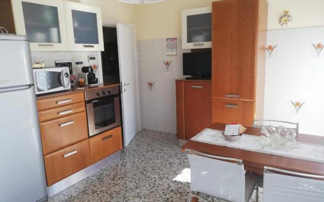 LA COQUILLE appartamento vicino all'ospedale