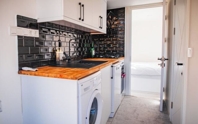 Prive Mini Homes & Camping