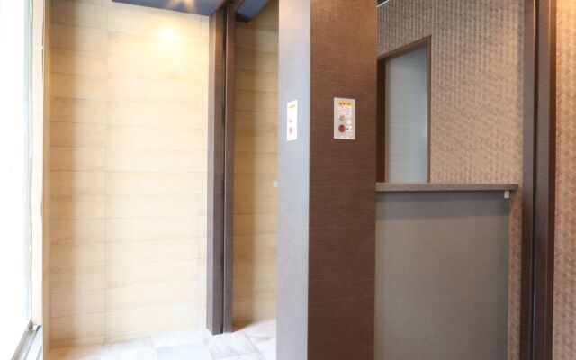OLFEA Residence Namba