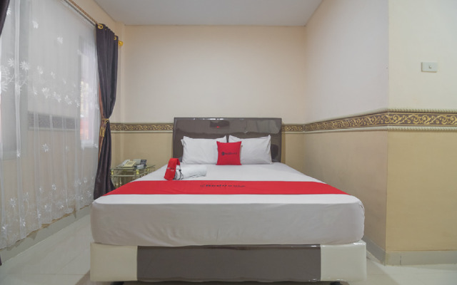 RedDoorz @ Tanjung Karang Lampung