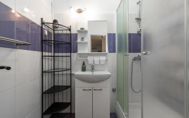 Apartment Brandesa