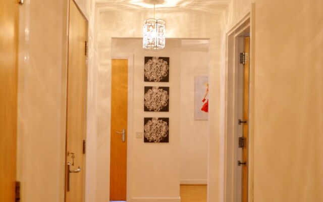 Holistic Condos Apartments