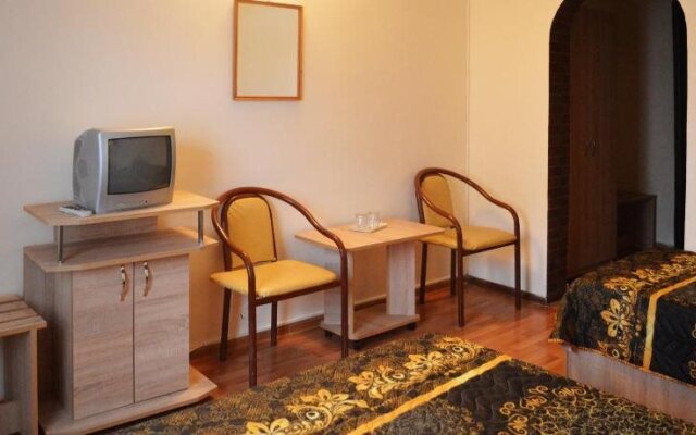 Hotel Orizont Suceava