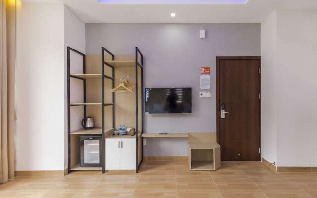 Pho Nui Hotel