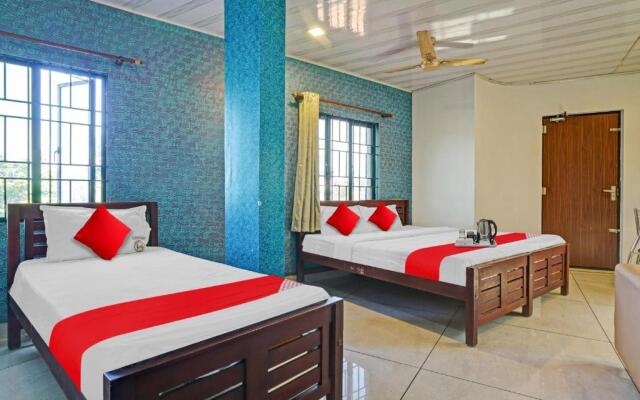 Flagship 701607 Mezban Grand Suites