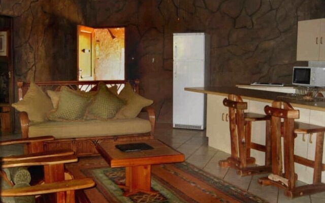 Witwater Safari Lodge & Spa