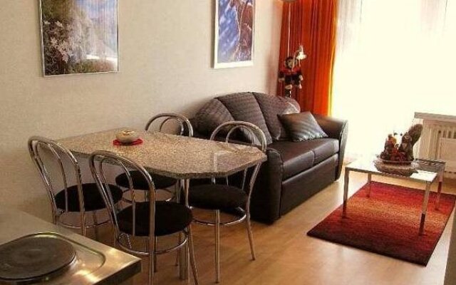 Paradies Apartments