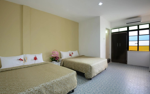 Grand Inn Penang Road