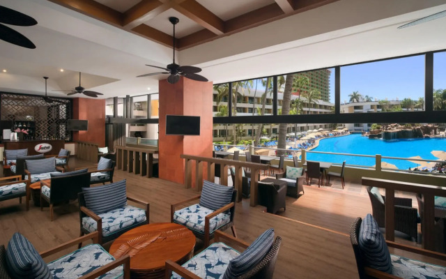 El Cid El Moro Beach Hotel