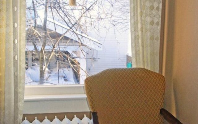 Apple Tree Historic B&B