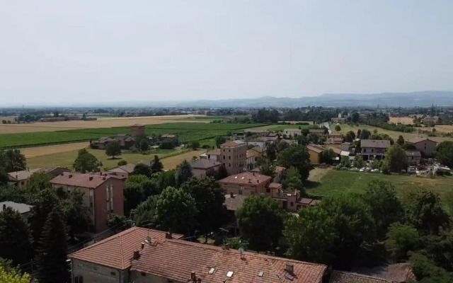 Sala dell Estate Guest House