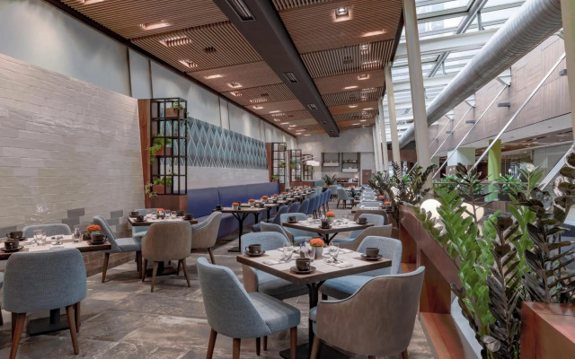Bosmal Arjaan by Rotana
