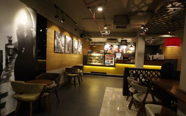 Venture Park Thoraipakkam Chennai